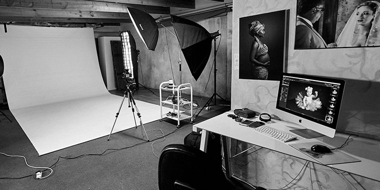 Изготвяне на фотоалбум – фотобук.