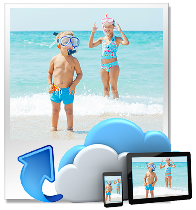 поръчай снимки online